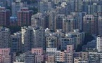 Assets From Distressed Chinese Developers Being Gobbled Up By Hong Kong Firms