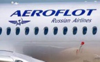 Russia's Aeroflot Reports Its First Quarterly Profit In Two Years