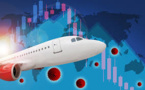 Preparations Being Made By Global Airlines For Industry Volatility Related To Omicron Variant