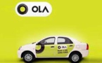 Indian Ride-Hailing Giant Ola Planning For IPO In First Half Of 2022