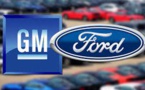 Ford And GM Set To Race For The Third Spot In The Global ' In Electric Vehicle Market