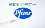 Three Shots Of Pfizer-BioNTech Vaccine Is Able To Neutralize The Omicron Variant