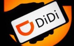 Didi Reports Revenue Drop As Domestic Business Hit By China's Regulatory Crackdown