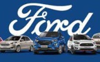 Foreign Auto Firms Express Interest In Purchasing Ford Plant In India, State Minister