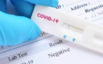 UK Is Set To Introduce Paid Covid-19 Tests At End-June: Reuters