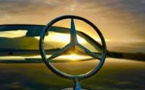 Mercedes-Benz To Be Rebranded By Daimler AG On February 1