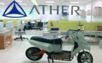 India's Electric Scooter Maker Ather Wants To Make 1 Million Units A Year