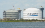 U.S. Cheniere announces readiness of Sabine Pass LNG's sixth line