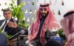 Saudi Prince transfers $80B worth of Saudi Aramco shares to the country's sovereign wealth fund