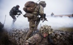 France and England still at the core of European defence