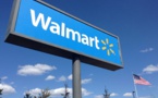 Walmart reports net profit for fiscal year 2021-22