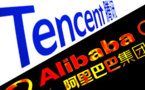 US Adds China’s Alibaba And Tencent To Its 'Notorious Markets List'