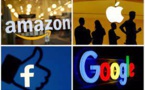 American Tech Giants Likely To Face Tough New Regulations In Europe