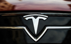 Tesla delivers record number of cars in "exceptionally challenging" first quarter