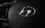 Hyundai Motor's net profit grows in Q1