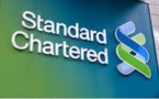 StanChart Reports Estimates Beating Profits And Makes Bullish Outlook Due To Rising Rates