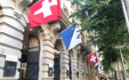 Credit Suisse warns of losses in Q2