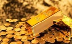 India Hikes Import Tax On Gold From 7.5% To 12.5%