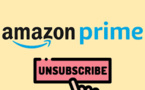 After Complaints By The EU, Amazon To Allow Prime Users To Unsubscribe In Just Two Clicks