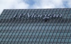 JPMorgan fined $850,000 because of stock reports