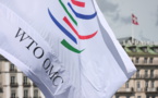 WTO calls on G20 countries not to impose sanctions against others