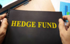 A Drop Of 5.9% For Hedge Funds In First Half Of 2022