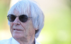 Ex-Formula 1 chief Ecclestone accused of over £400 million fraud