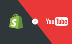 Shopify Collaborates With Youtube To Boost Revenues From Content Creators