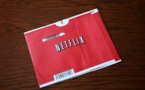 Netflix loses one million paid subscribers since April