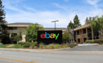 eBay cuts losses in Q2