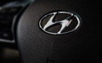 Hyundai to spend $5.5B on e-cars plant in U.S.