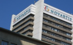 Novartis nine-month net income loses 29 percent