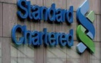 Focused On Emerging Markets, StanChart Springs Surprise With A 40 per cent Profit Hike; Raises Income Target