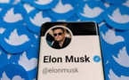 Musk Declares That The 'Bird Is Freed' After Twitter Acquisition; Fires Top Bosses