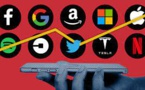 Big Tech Struggles With Gloomy Q4 Earnings And Projections— Amazon Drops 13%, And Meta Has Its Worst Week Ever