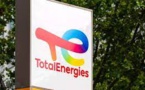 TotalEnergies Ahead Of Leads Shell, And BP In Renewables Shift