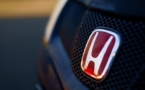 Honda's second-quarter operating profit up 16 percent