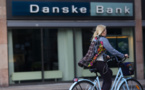 Danske Bank to pay U.S. over allegations of hiding customer data