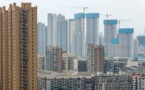 China May Relax Its "Three Red Lines" About Property Industry Rules: Bloomberg News