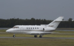 Business jet industry grows despite rising inflation