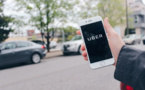 Uber's net loss grows 18.4 times in 2022