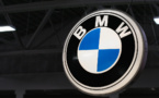 BMW reaches pre-tax profit target in 2022