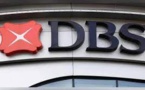 Profits For Singapore's DBS Grows By Two-Thirds, And The CEO Anticipates A Slower Pace Of Rate Increases