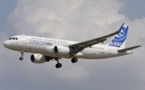 Reuters: Airbus chief disappointed with drop in plane deliveries in January