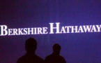 Berkshire Hathaway Sells TSMC And Bank Shares While Increasing Its Stake In Apple