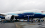 Boeing suspends delivery of 787 aircraft due to fuselage problems