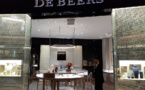 De Beers increases diamond sales for two weeks