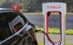 Tesla to install charging stations for electric cars in Turkey