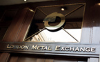 London Metal Exchange finds bags of stones instead of nickel in Rotterdam warehouse