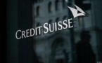 Switzerland's Covert Bail Out Of Credit Suisse Impacts The Global Financial World